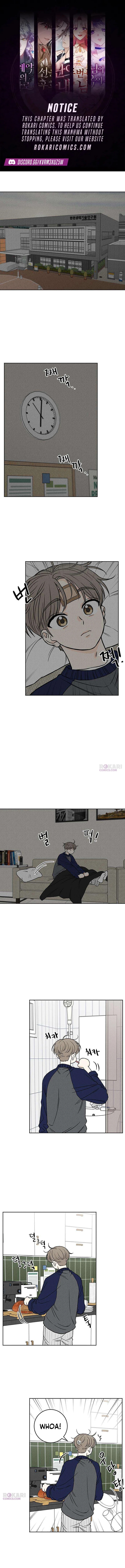 Have a good day Chapter 5 page 1 - 
