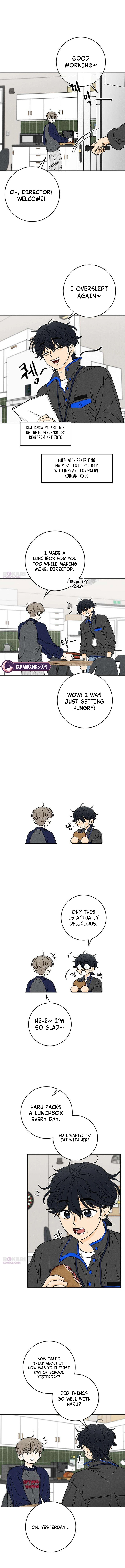 Have a good day Chapter 5 page 2 - 