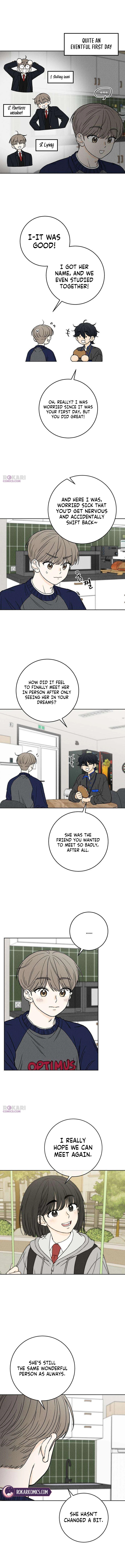 Have a good day Chapter 5 page 3 - 