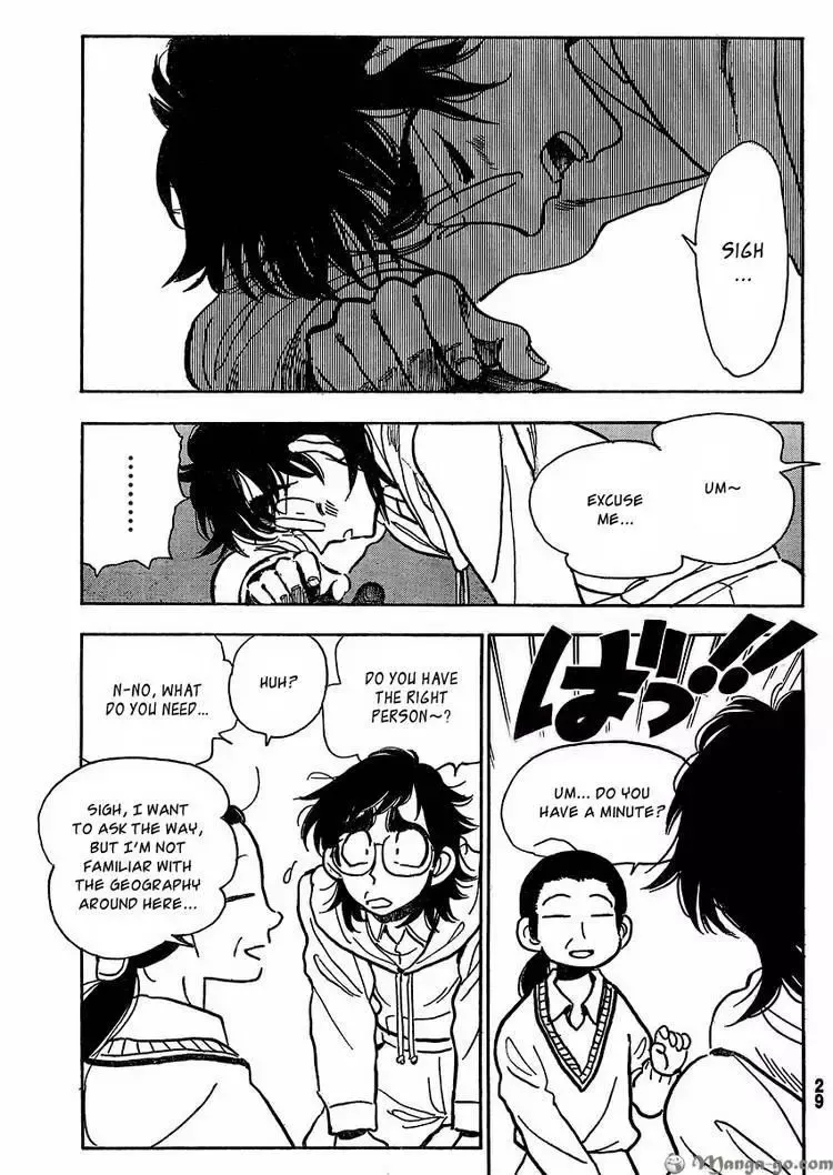 Have a Nice Trip! Chapter 1 page 24 - 