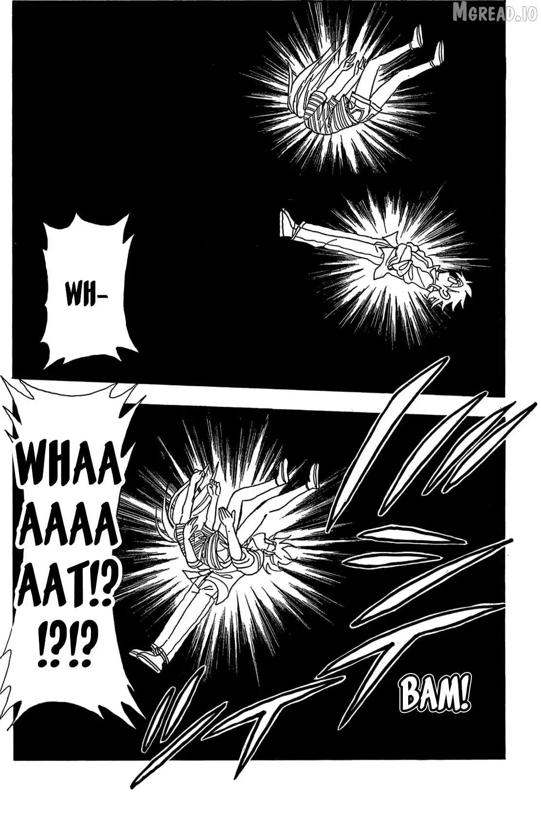 Have a Nice Trip! Chapter 7 page 29 - 