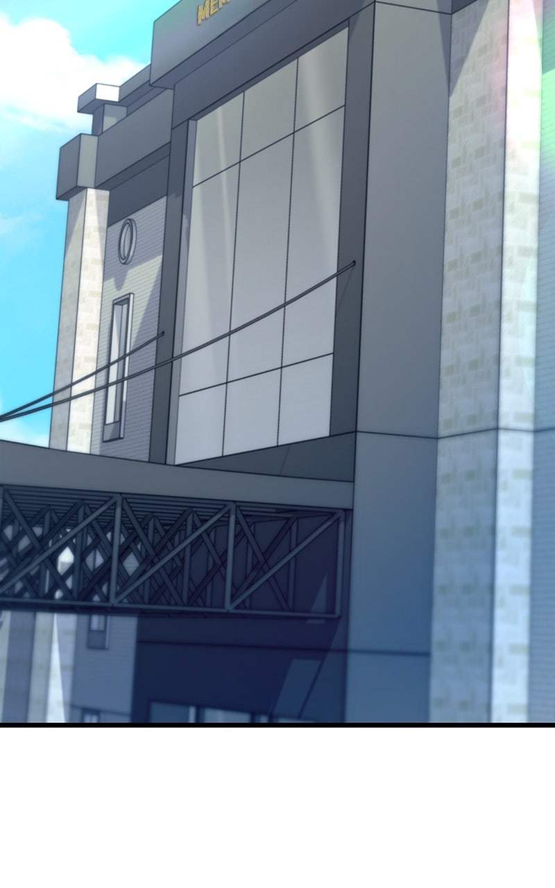 Have an Affair, With Me Episode 10 page 2 - 