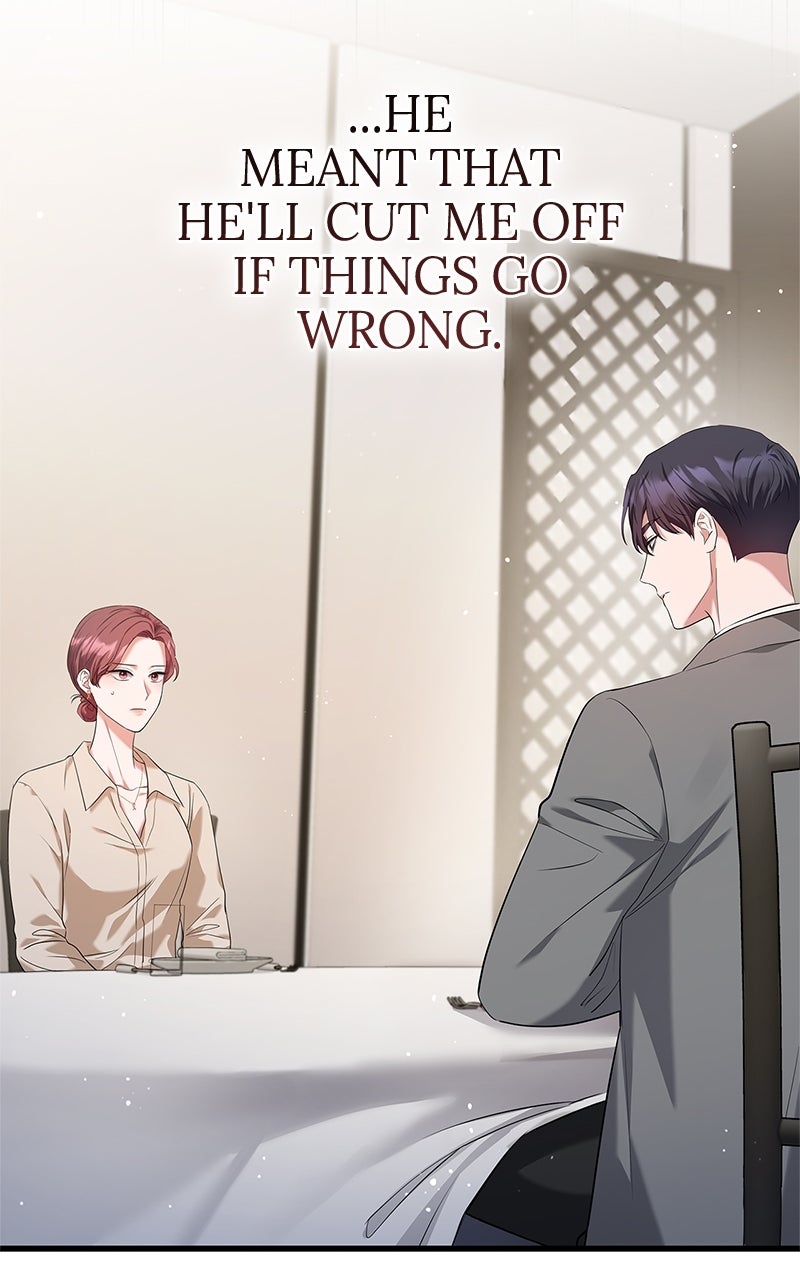 Have an Affair, With Me Episode 10 page 102 - 