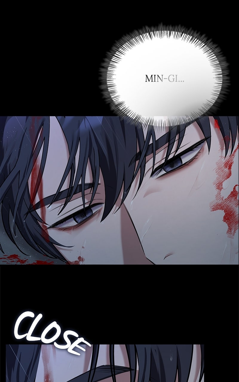 Have an Affair, With Me Episode 10 page 19 - 