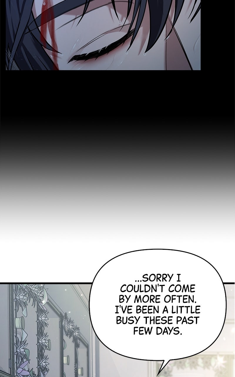 Have an Affair, With Me Episode 10 page 20 - 