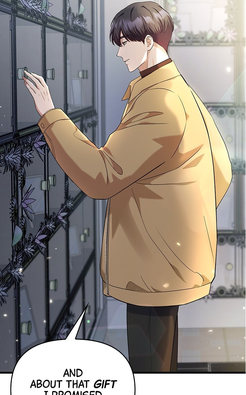 Have an Affair, With Me Episode 10 page 21 - 