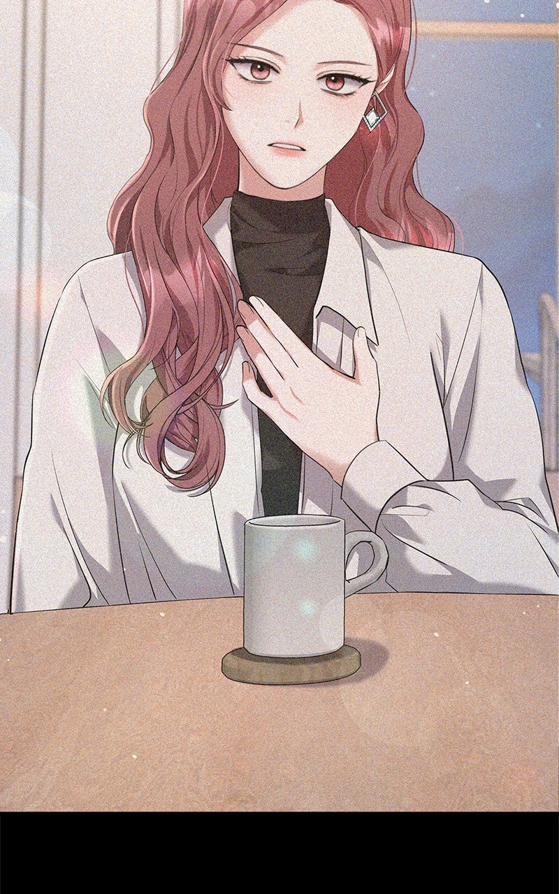 Have an Affair, With Me Episode 10 page 25 - 