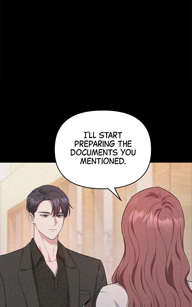 Have an Affair, With Me Episode 10 page 26 - 