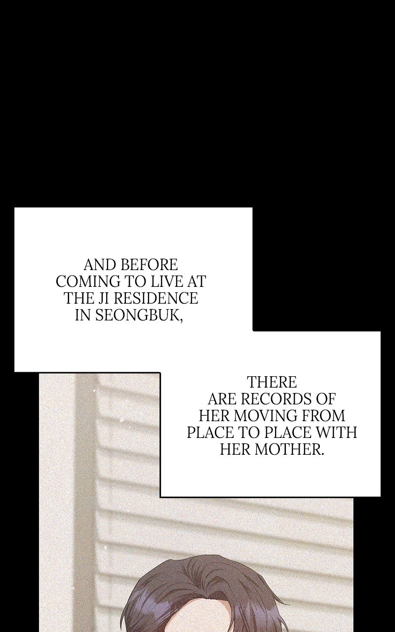 Have an Affair, With Me Episode 10 page 31 - 