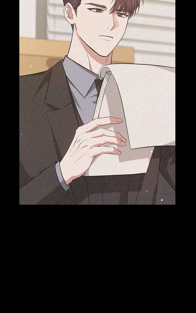 Have an Affair, With Me Episode 10 page 32 - 
