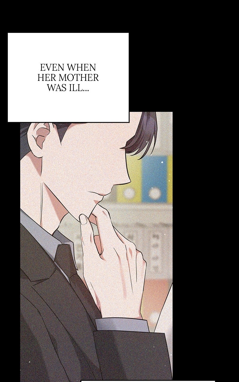 Have an Affair, With Me Episode 10 page 33 - 