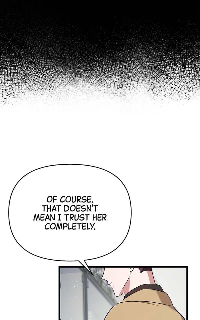Have an Affair, With Me Episode 10 page 37 - 