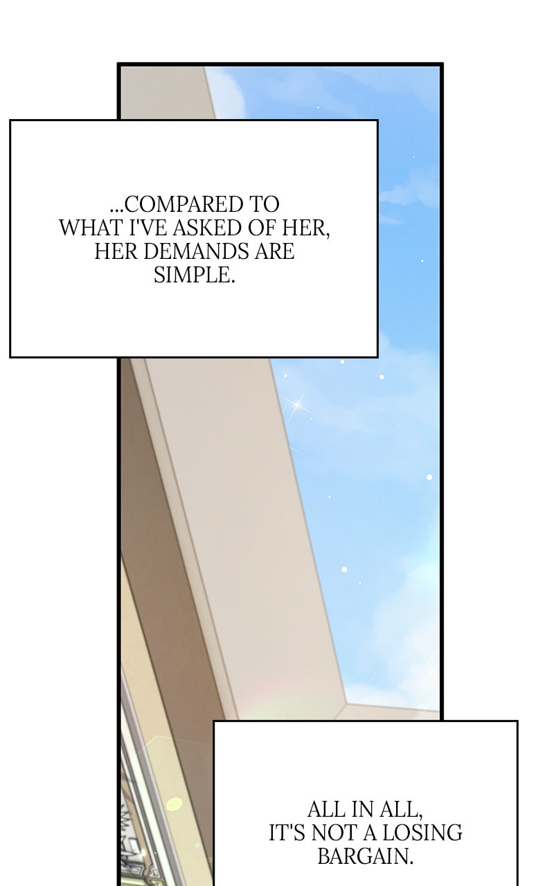 Have an Affair, With Me Episode 10 page 39 - 