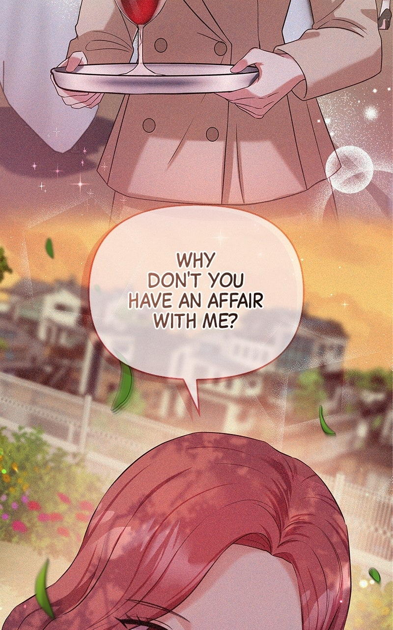 Have an Affair, With Me Episode 10 page 43 - 