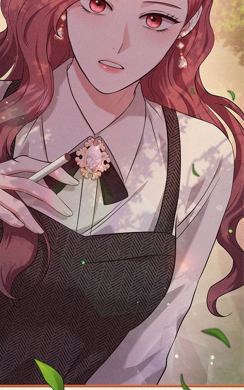 Have an Affair, With Me Episode 10 page 44 - 
