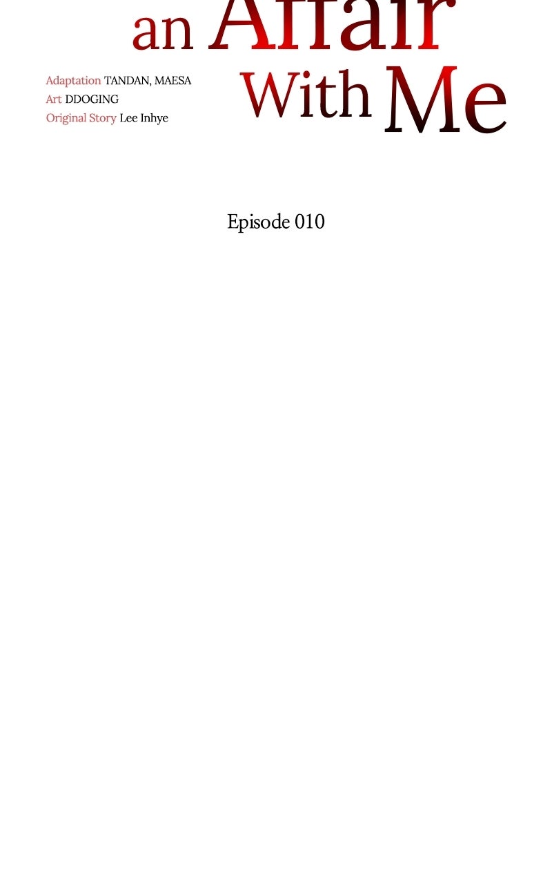 Have an Affair, With Me Episode 10 page 49 - 