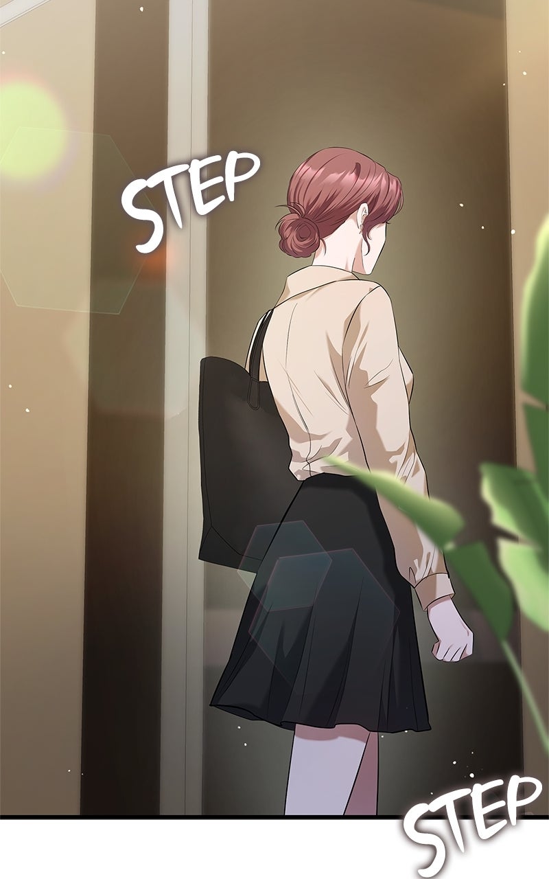 Have an Affair, With Me Episode 10 page 52 - 