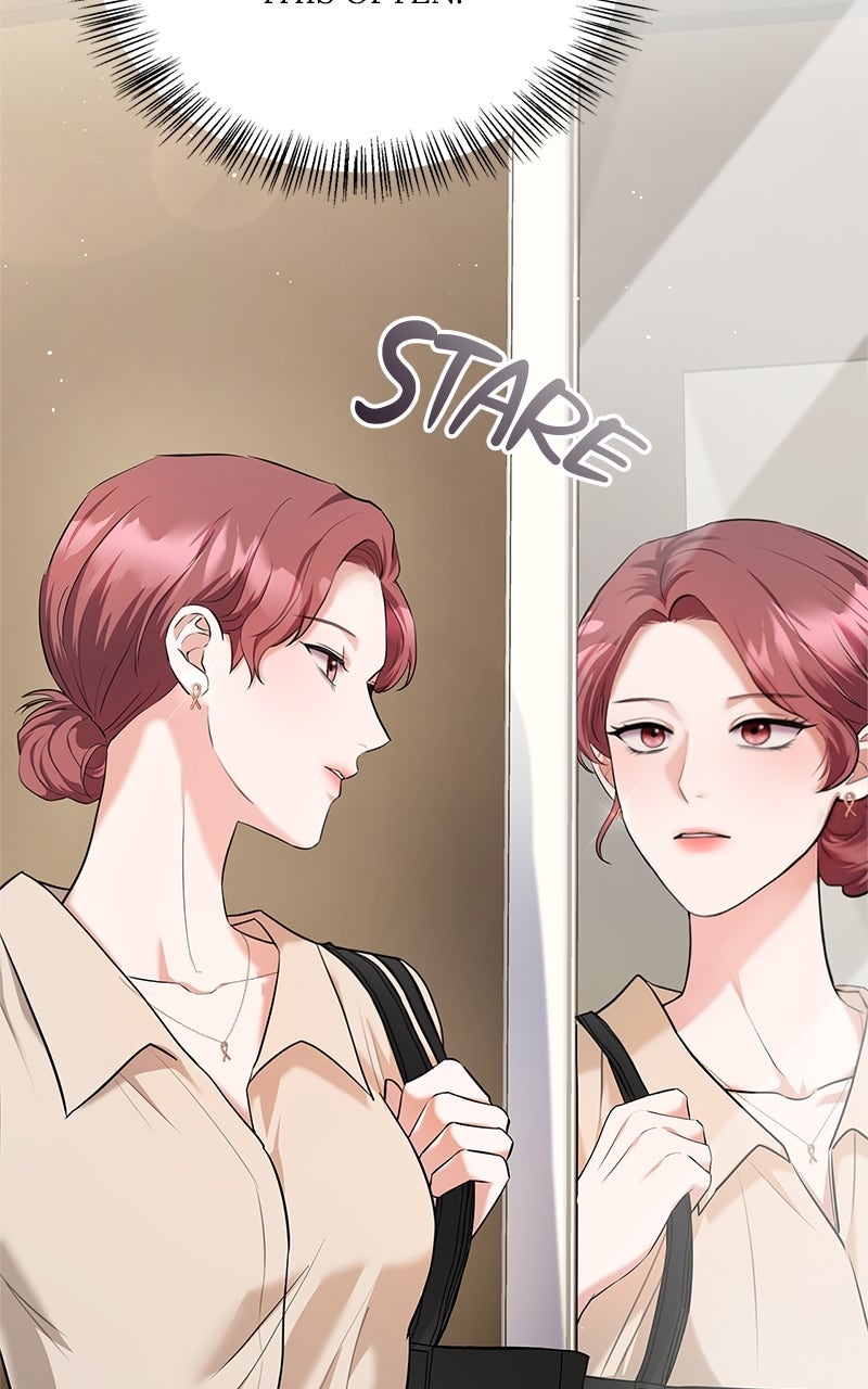 Have an Affair, With Me Episode 10 page 56 - 