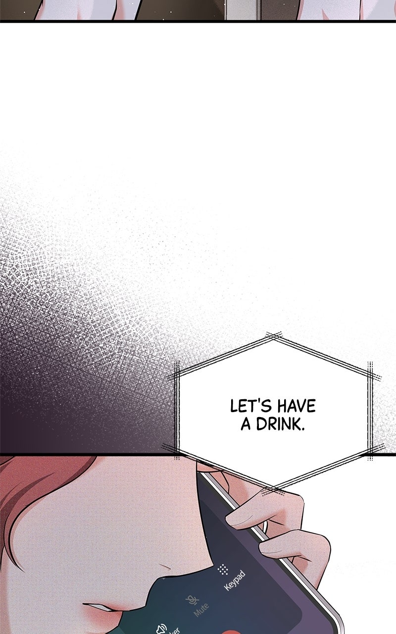 Have an Affair, With Me Episode 10 page 58 - 