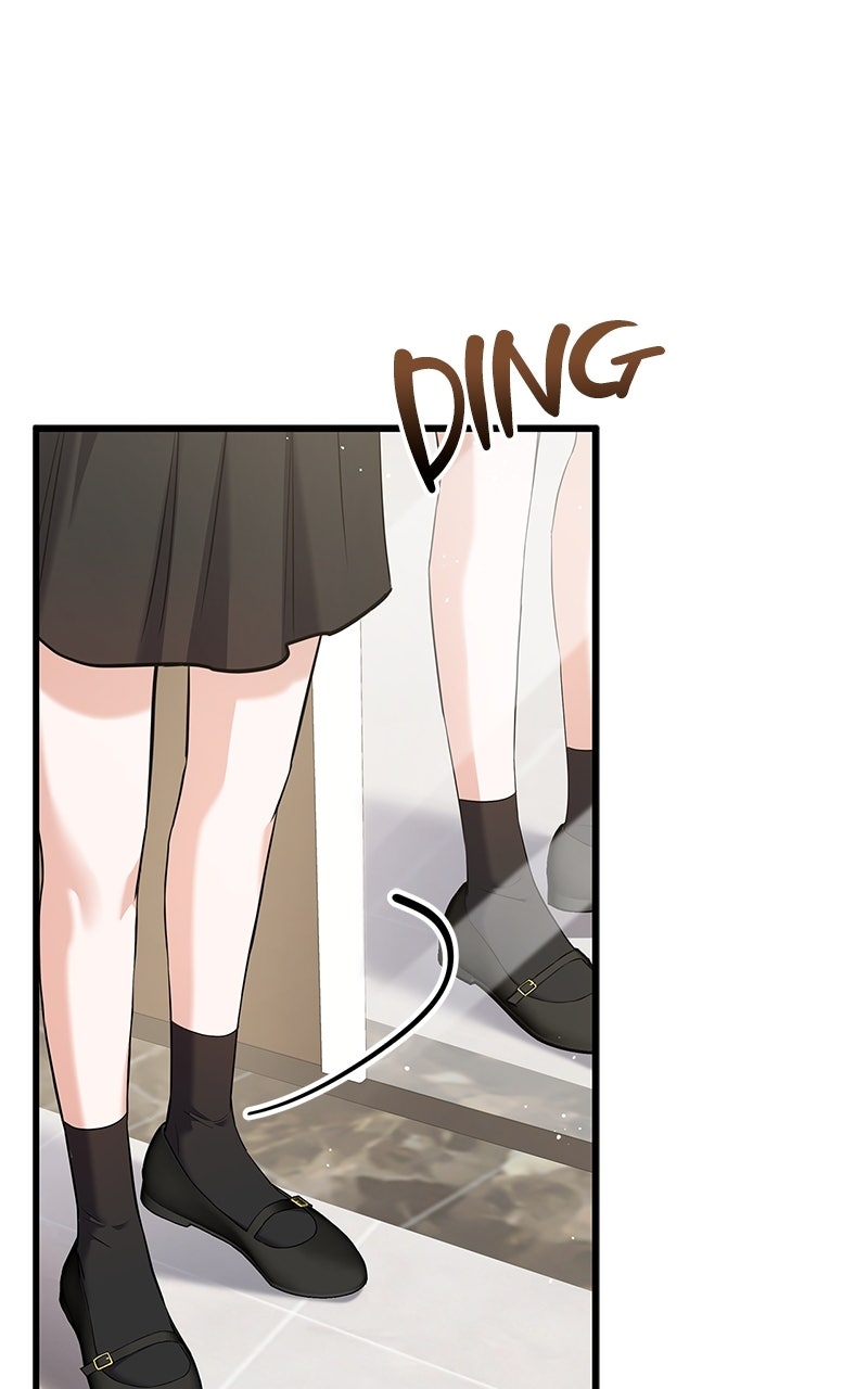 Have an Affair, With Me Episode 10 page 62 - 