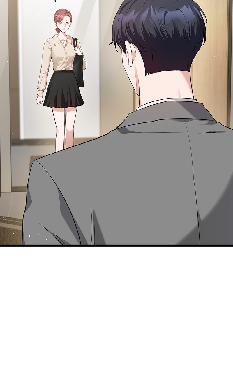 Have an Affair, With Me Episode 10 page 64 - 
