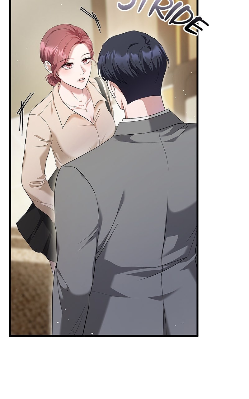 Have an Affair, With Me Episode 10 page 68 - 