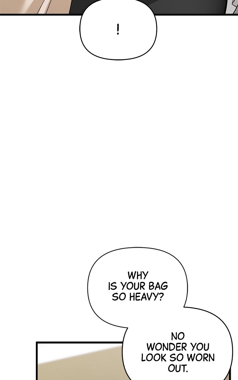 Have an Affair, With Me Episode 10 page 70 - 