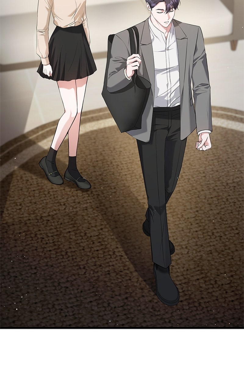 Have an Affair, With Me Episode 10 page 73 - 
