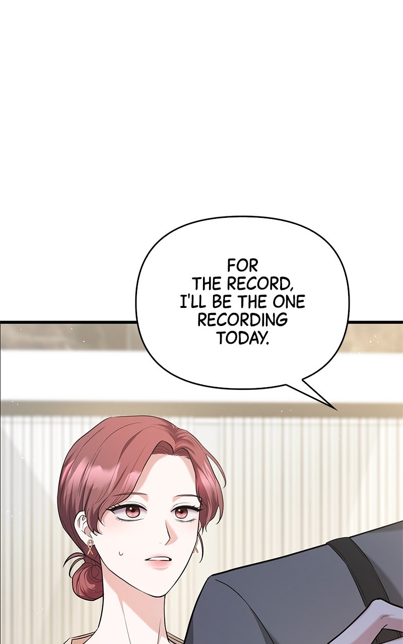 Have an Affair, With Me Episode 10 page 74 - 