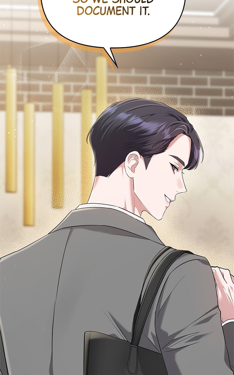 Have an Affair, With Me Episode 10 page 76 - 