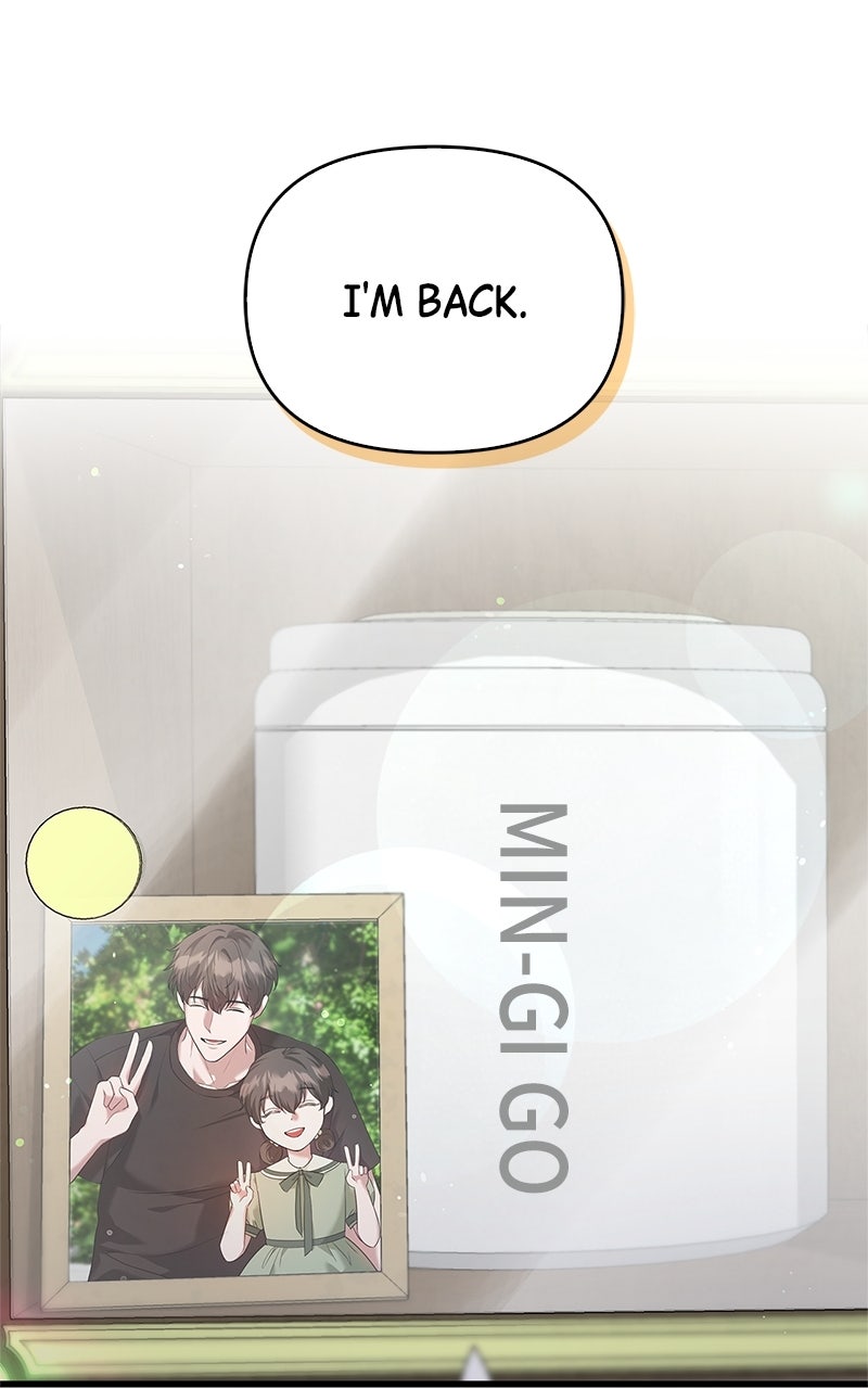 Have an Affair, With Me Episode 10 page 9 - 