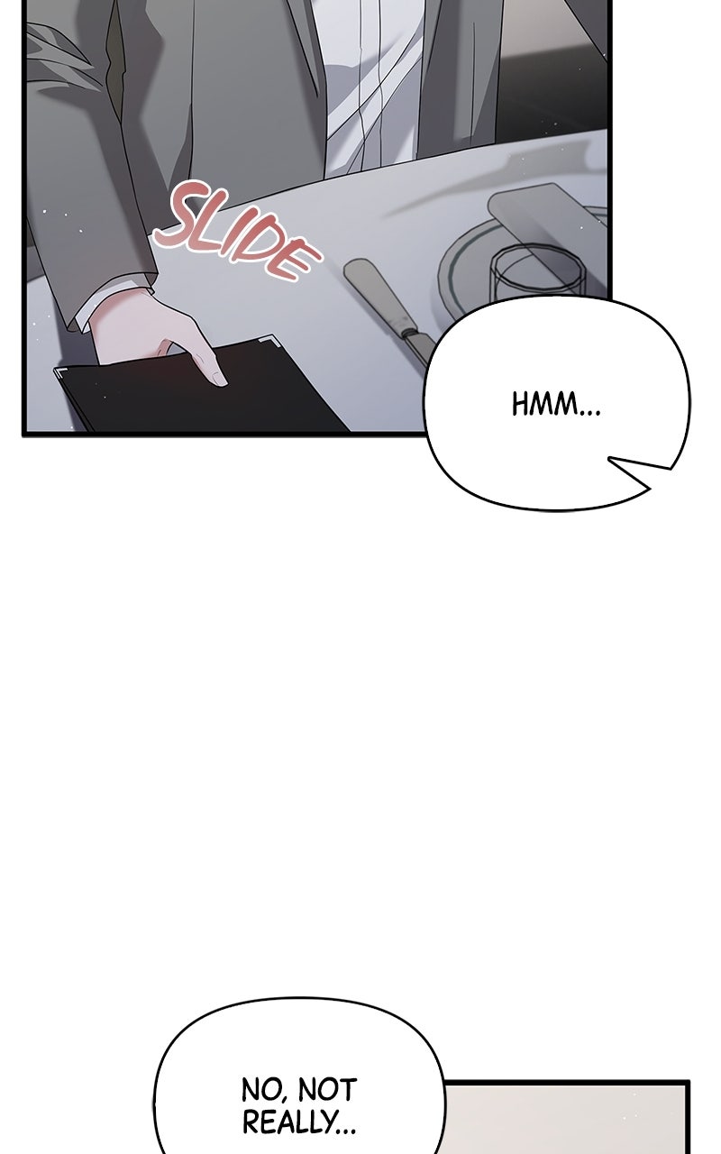 Have an Affair, With Me Episode 10 page 81 - 