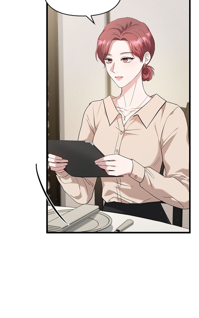 Have an Affair, With Me Episode 10 page 82 - 