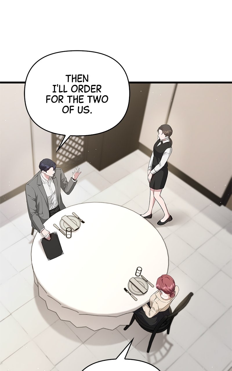 Have an Affair, With Me Episode 10 page 83 - 