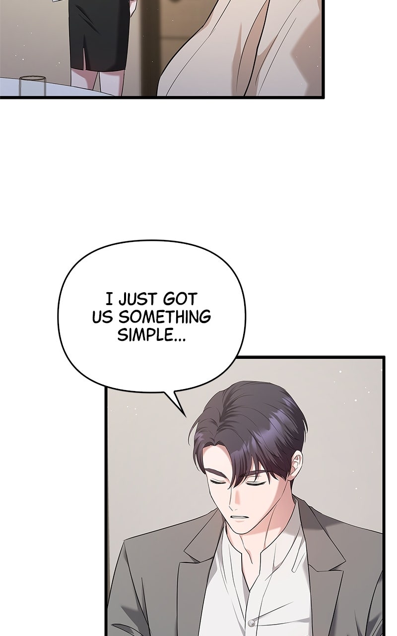 Have an Affair, With Me Episode 10 page 87 - 