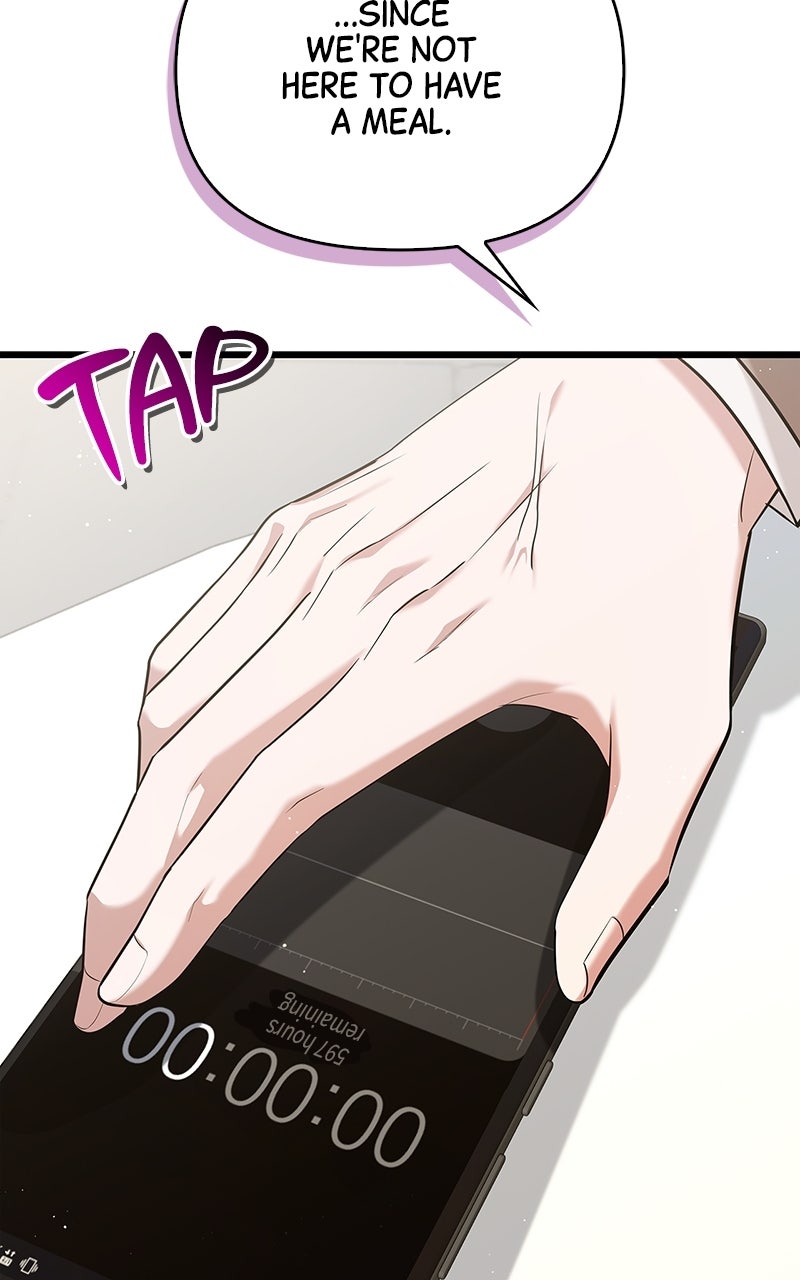 Have an Affair, With Me Episode 10 page 89 - 