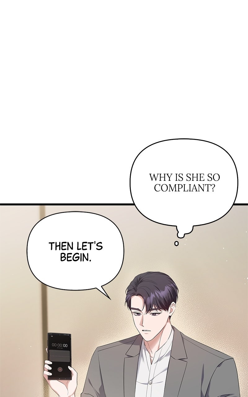 Have an Affair, With Me Episode 10 page 92 - 