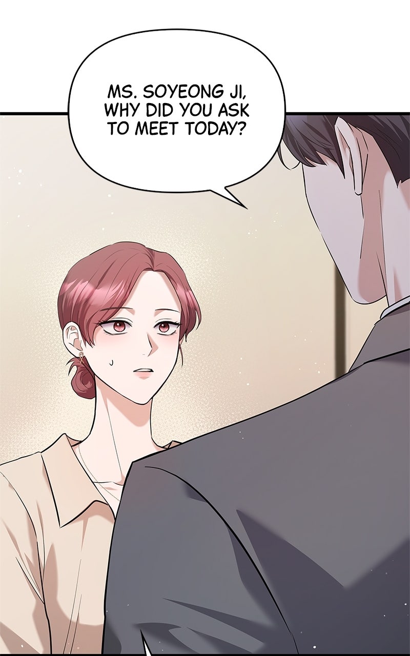 Have an Affair, With Me Episode 10 page 94 - 
