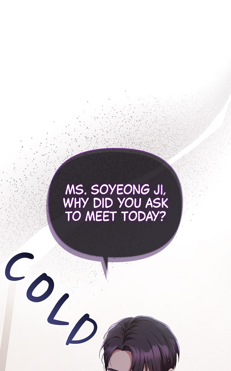 Have an Affair, With Me Episode 10 page 98 - 