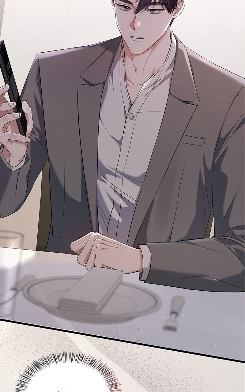 Have an Affair, With Me Episode 10 page 99 - 