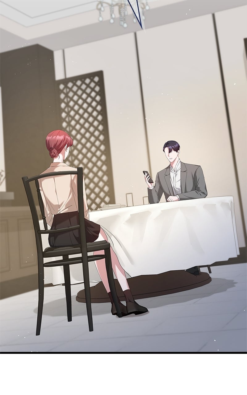 Have an Affair, With Me Episode 11 page 2 - 