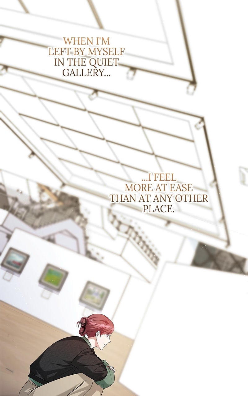 Have an Affair, With Me Episode 11 page 103 - 