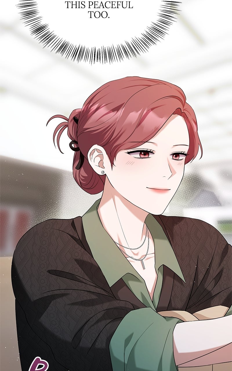 Have an Affair, With Me Episode 11 page 105 - 