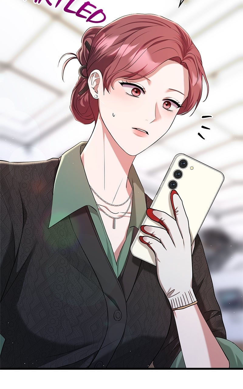 Have an Affair, With Me Episode 11 page 107 - 