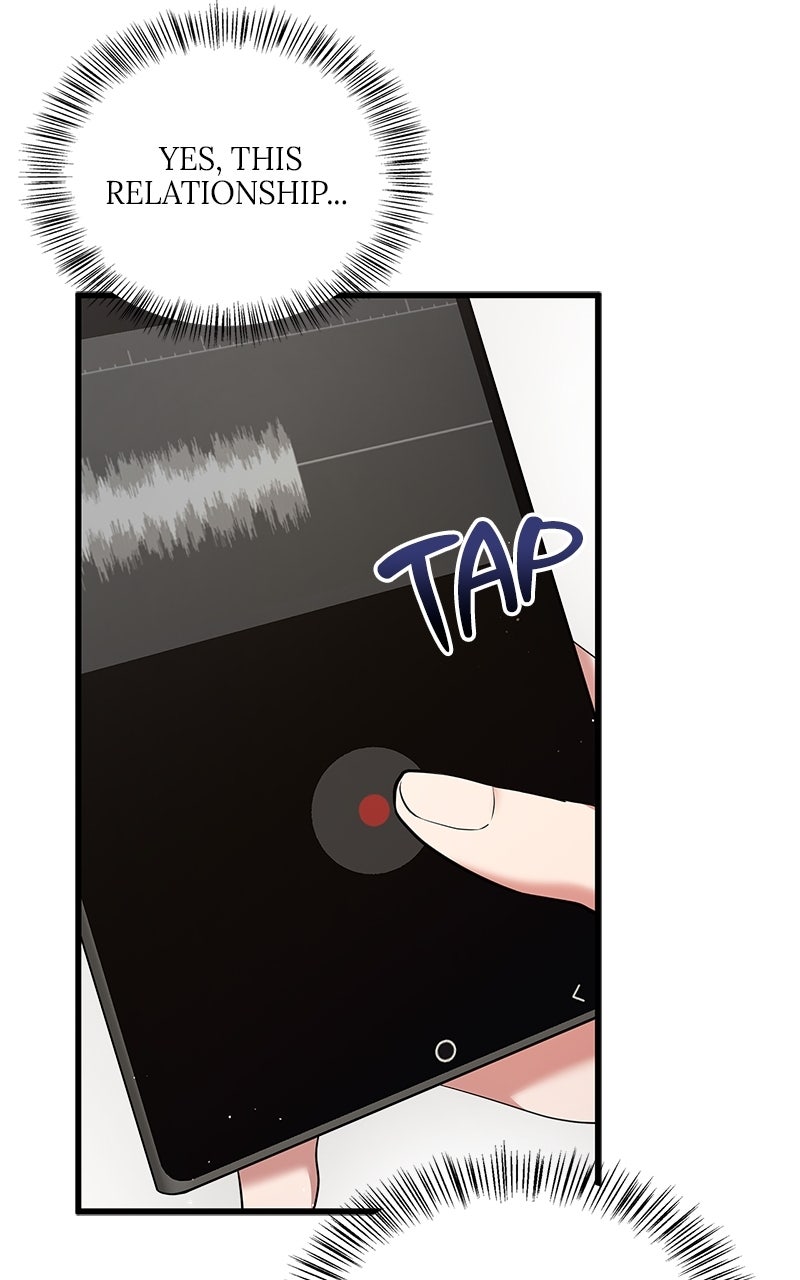Have an Affair, With Me Episode 11 page 12 - 