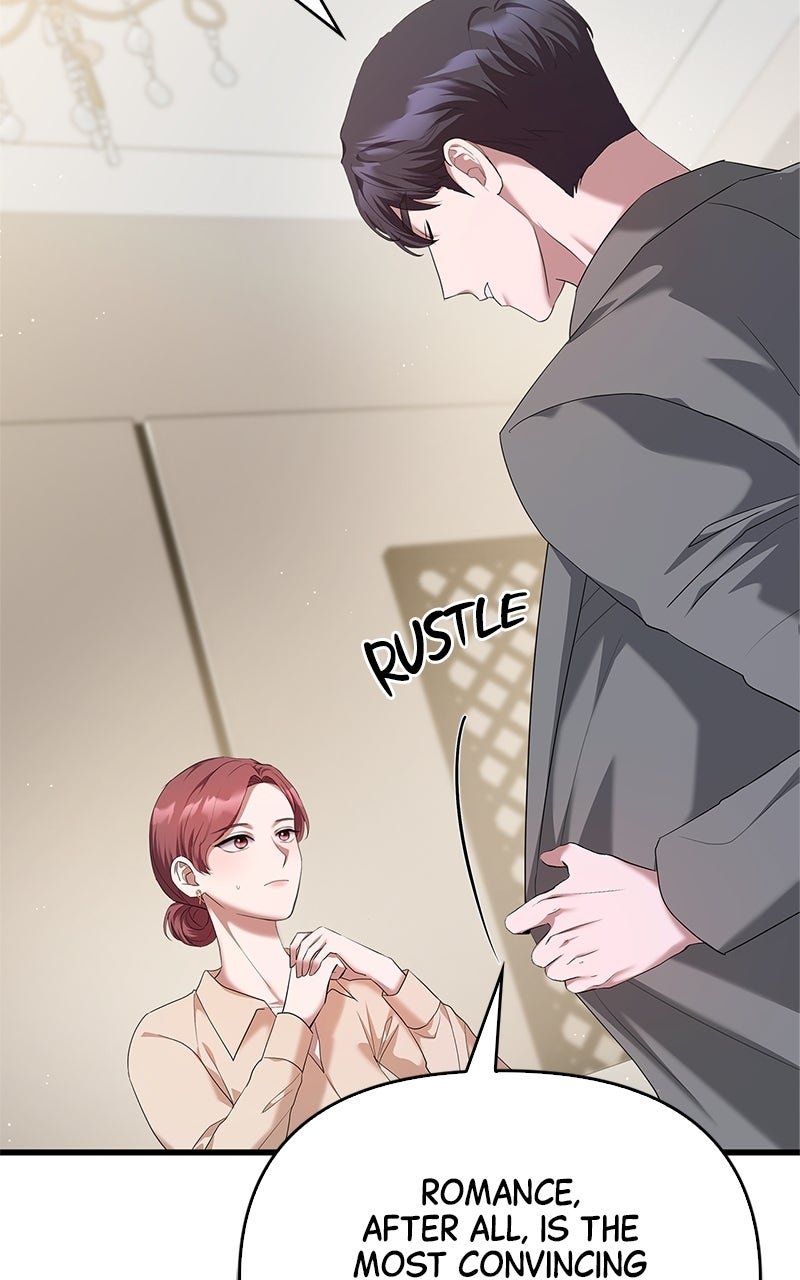 Have an Affair, With Me Episode 11 page 14 - 