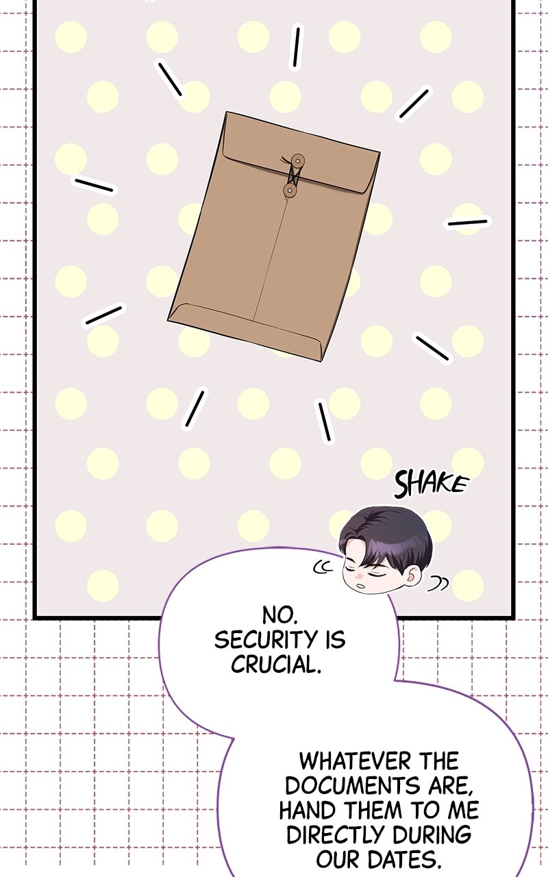 Have an Affair, With Me Episode 11 page 16 - 