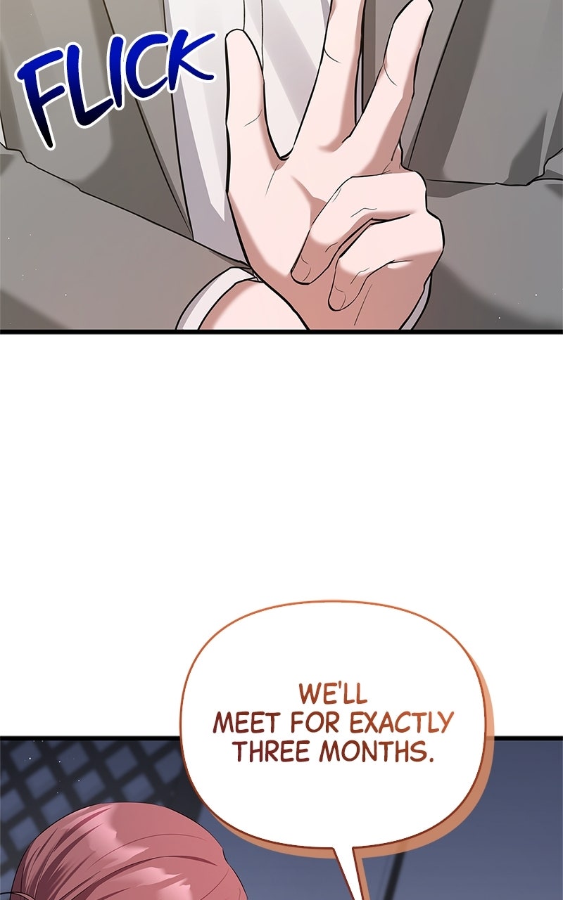 Have an Affair, With Me Episode 11 page 18 - 