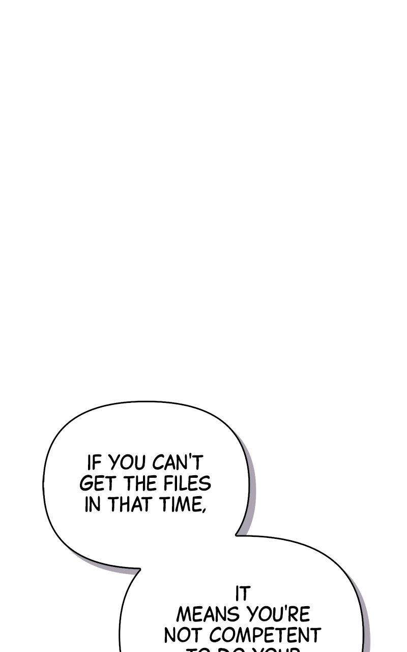 Have an Affair, With Me Episode 11 page 20 - 