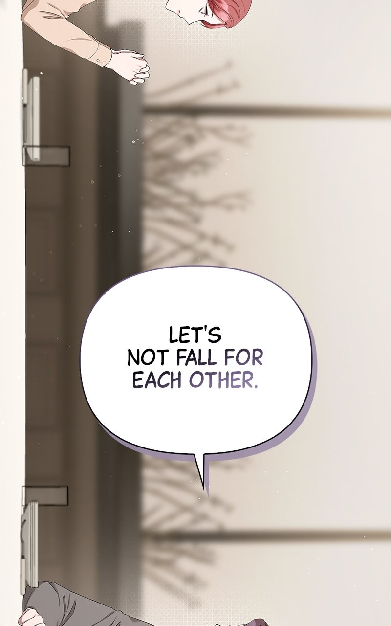 Have an Affair, With Me Episode 11 page 28 - 